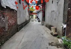 BÁN NHÀ MẬU LƯƠNG 40m² 4T MẶT TIỀN HƠN 4m, GIÁ HƠN 7 TỶ, SỔ ĐỎ.... Bán nhà riêng tại Kiến Hưng, Hà Nội 17