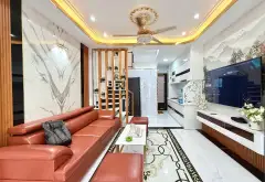 Nhà 5 tầng mới toanh, sắp mở rộng đường Trần Quang Diệu... Bán nhà riêng tại Nhiêu Lộc, Hồ Chí Minh 05