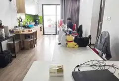 Căn hộ tuyệt đẹp tại Phường Yên Sở, cơ hội hiếm có trong năm... Bán căn hộ chung cư tại Yên Sở, Hà Nội 07