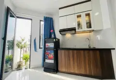 Bán chung cư mini 9 tầng tại Mỹ Đình, dòng tiền 80 triệu/tháng, pháp lý cơ sở... Bán chung cư mini tại Từ Liêm, Hà Nội 05