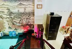 Nhà 4 tầng Phan Văn Hớn, Đường 10m, Gần Chung Cư ToPaz... Bán nhà riêng tại Đông Hưng Thuận, Hồ Chí Minh 09
