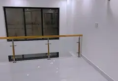 Lô Tư, Bình Tân, Bán nhà 3 tầng mới, hẻm xe hơi gần nhà thờ Bình Thuận... Bán nhà riêng tại Bình Hưng Hòa, Hồ Chí Minh 05