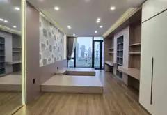 Nhà sang phố Lê Chân, mới 7 tầng có thang máy cực chất... Bán nhà riêng tại Lê Chân, Hải Phòng 09