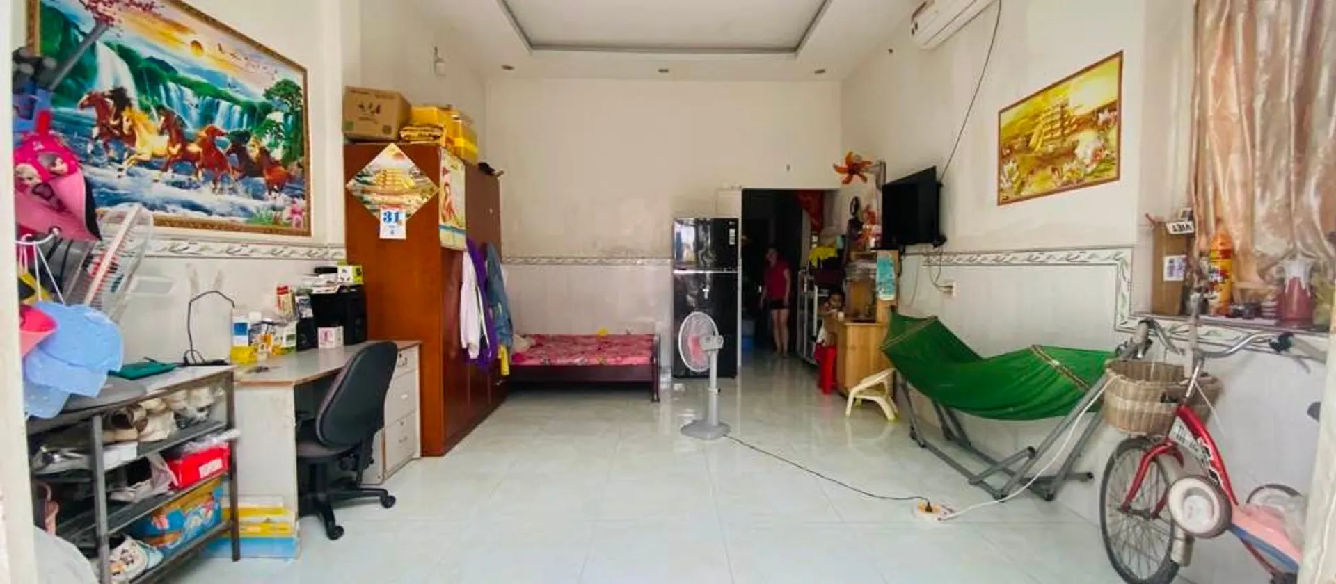 Bán nhà mặt phố lô góc 2 mặt tiền tại Hiệp Bình Phước giá 10.5 tỷ... Bán nhà mặt phố tại Hiệp Bình, Hồ Chí Minh 01