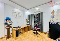 Nhà 4 tầng 4 ngủ sau nhà mặt ngõ Ngô Gia Tự... Bán nhà riêng tại Hải An, Hải Phòng 10