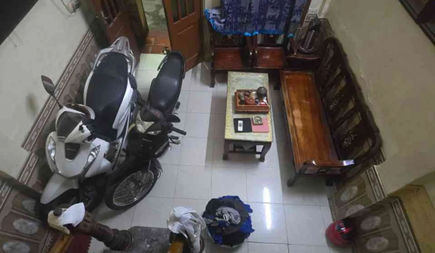🎯 CHỈ 4.8 TỶ SỞ HỮU NHÀ KIM GIANG 25M2 x 3 TẦNG, NGÕ BA GÁC, GẦN PHỐ, SỔ RIÊNG.... Bán nhà riêng tại Thanh Liệt, Hà Nội 01