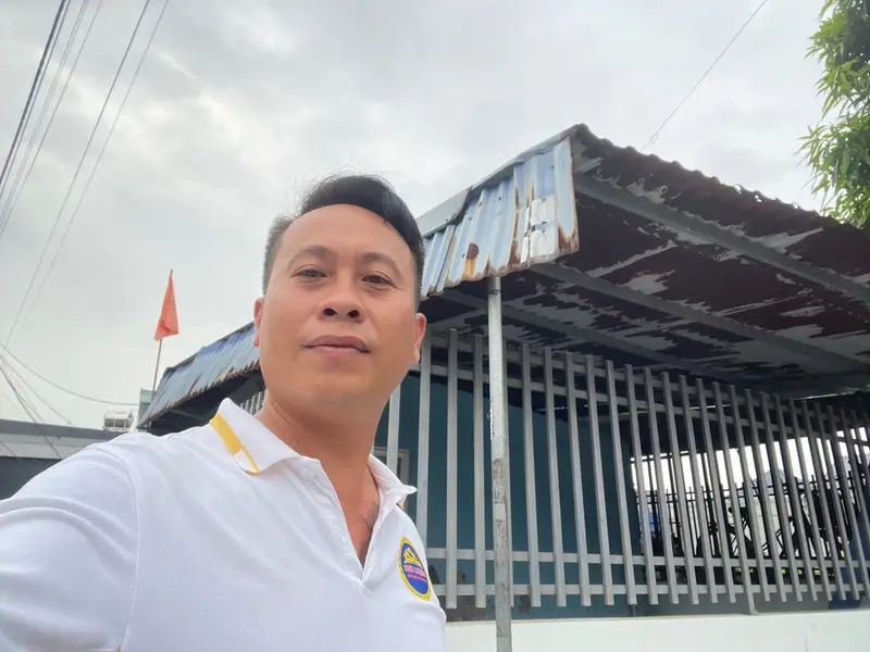 Nhà góc 2 mặt thoáng tại Hoàng Lâu - Sinh lời cực đỉnh... Bán nhà riêng tại An Phong, Hải Phòng 01