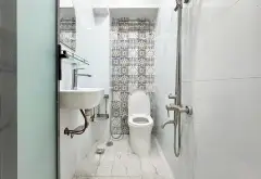 Nhà 7 phòng cho thuê thang máy khu Quận 3 sầm uất... Bán nhà riêng tại Bàn Cờ, Hồ Chí Minh 13
