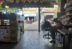 Bán nhà riêng phường Bình Thạnh Quận Bình Thạnh diện tích lớn phù hợp xây văn phòng... Bán nhà riêng tại Bình Thạnh, Hồ Chí Minh 06