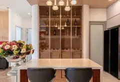 Căn hộ cao cấp Vinhomes Bình Thạnh - 3 phòng ngủ 156m2 , view Landmark 81... Bán căn hộ chung cư tại Thạnh Mỹ Tây, Hồ Chí Minh 06