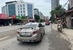 Bán đất thổ cư diện tích 154m² tại Đại Mỗ, mặt tiền 8m, pháp lý đầy đủ... Bán đất tại Đại Mỗ, Hà Nội 04