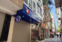 Nhà 4 tầng phân lô ô tô tránh gần trung tâm quận Cầu Giấy... Bán nhà riêng tại Nghĩa Đô, Hà Nội 04