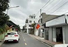 Nhà mặt phố 100m2 hai mặt thoáng, vị trí đắc địa tại Nam Sơn An Dương... Bán nhà mặt phố tại An Dương, Hải Phòng 05