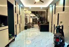 Nhà 4 tầng 68m2 thiết kế hiện đại gần Đình Nghi Xuân giá 8.99 tỷ... Bán nhà riêng tại Bình Trị Đông, Hồ Chí Minh 02