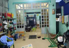 Bán nhà riêng 2 tầng 5 phòng ngủ tại Phạm Hữu Lầu, hẻm xe tải, pháp lý chuẩn... Bán nhà riêng tại Nhà Bè, Hồ Chí Minh 08