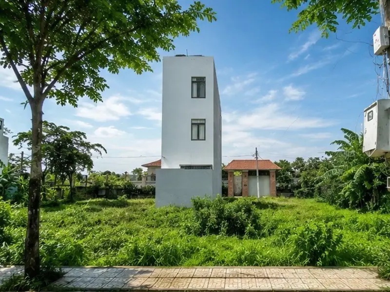 Lô đất vàng gần chợ Long Trường, an cư lập nghiệp lý tưởng... Bán đất tại Long Phước, Hồ Chí Minh 01