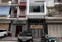 Biệt thự liền kề 4 tầng thiết kế hiện đại tại trung tâm Gia Viên... Bán biệt thự, liền kề tại Gia Viên, Hải Phòng 02
