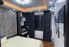 Bán nhà 5 tầng, diện tích 24m2 tại phường Tương Mai, Hà Nội... Bán nhà riêng tại Tương Mai, Hà Nội 04