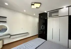 BÁN NHÀ ĐÀM QUANG TRUNG 33.4M2- 6 TẦNG THANG MÁY - GARA Ô TÔ - 13.3 Tỷ... Bán nhà riêng tại Long Biên, Hà Nội 03