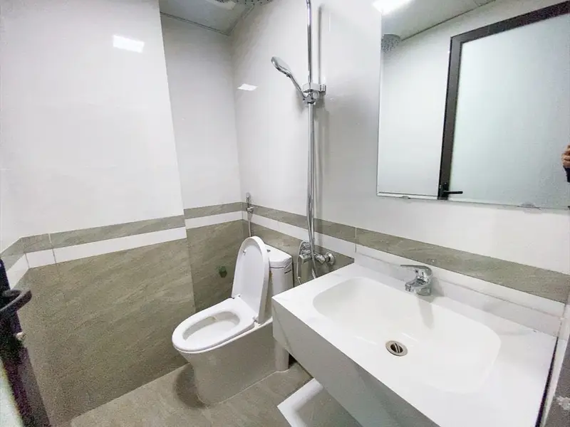 Siêu phẩm chung cư mini mặt ngõ, thang máy hiện đại... Bán chung cư mini tại Hà Đông, Hà Nội 01