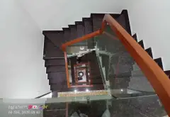 Nhà mặt phố 4 tầng hiện đại với thang máy, vị trí đắc địa gần BigC và tòa DOJI... Bán nhà mặt phố tại Hải An, Hải Phòng 12