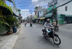 💥 Mặt tiền kinh doanh VIP 2 tầng Miếu Bình Đông- sát Tân Phú💥

- Dt 4,2 x 18m (73 m2), kết cấu 1... Bán nhà mặt phố tại Bình Trị Đông, Hồ Chí Minh 04