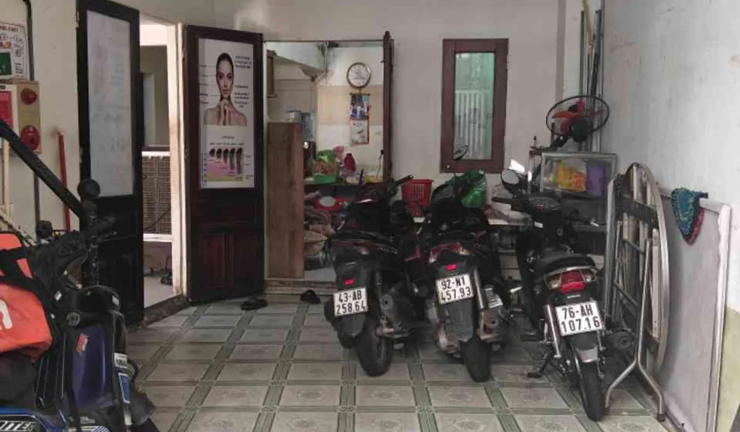 Bán nhà mặt phố lô góc, Phan Đăng Lưu, Hải Châu, Đà Nẵng, diện tích 141m², kinh doanh ổn định... Bán nhà mặt phố tại Hải Châu, Đà Nẵng 01