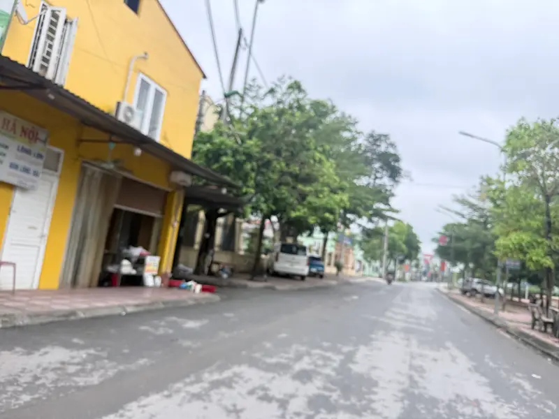 SÁT BẮC THĂNG LONG URBAN CITY – LÔ GÓC 2 MẶT THOÁNG – Ô TÔ VÀO ĐẤT – 200M RA VÕ VĂN KIỆT - 4.x TỶ... Bán đất tại Phúc Thịnh, Hà Nội 01