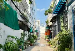 HƯƠNG LỘ 2, BTD, BÌNH TÂN GIÁP KDC TÊN LỬA, HXH THÔNG, 5TỶ25... Bán nhà riêng tại Bình Trị Đông, Hồ Chí Minh 02
