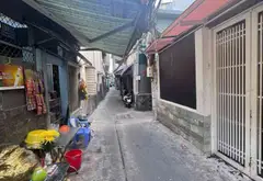 Nhà 4 Tầng Bán Gấp Quận 3 - 65.5m² - 10.5 Tỷ VNĐ... Bán nhà riêng tại Bàn Cờ, Hồ Chí Minh 01