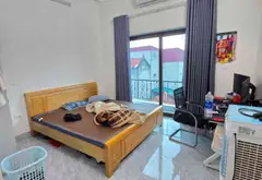 Nhà riêng 4 tầng độc lập, thiết kế thoáng mát tại khu dân cư yên tĩnh... Bán nhà riêng tại Hoài Đức, Hà Nội 08