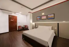 Bán nhà mặt phố Mai Hắc Đế 9 tầng thang máy, diện tích 98m², vị trí đắc địa... Bán nhà mặt phố tại Hai Bà Trưng, Hà Nội 06