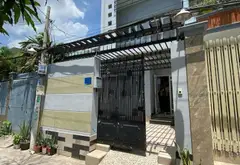 Nhà Hẻm Huỳnh Tấn Phát Quận 7 - Cơ Hội Vàng Cho Văn Phòng Và Kinh Doanh... Bán nhà riêng tại Tân Mỹ, Hồ Chí Minh 07