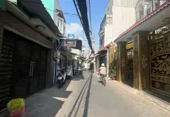 Nhà mặt tiền rộng giữa trung tâm Quận 7, cơ hội đầu tư hấp dẫn... Bán nhà riêng tại Tân Thuận, Hồ Chí Minh 01