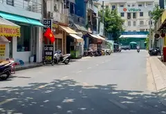 BÁN NHÀ MTKD TRỤC NGUYỄN VĂN LƯỢNG GÒ VẤP, HẺM XE TẢI THÔNG, DIỆN TÍCH 52M², 2 TẦNG, HƠN 5 TỶ.... Bán nhà riêng tại An Hội Đông, Hồ Chí Minh 06
