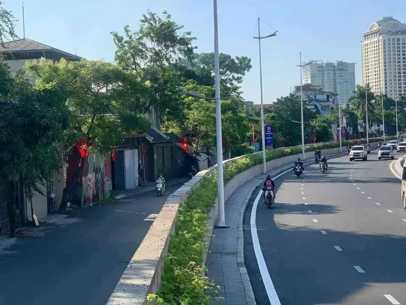 Biệt thự mặt phố góc 3 mặt thoáng ven sông Tây Hồ... Bán nhà mặt phố tại Tây Hồ, Hà Nội 01
