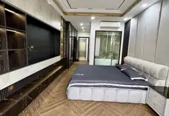 Bán nhà riêng 7 tầng có thang máy tại Ngọc Lâm, Long Biên, gara 2 ô tô... Bán nhà riêng tại Bồ Đề, Hà Nội 04