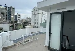Bán nhà 5 tầng 49m2 hẻm 4m Hoàng Diệu, Phú Nhuận, nhà mới xây, full nội thất... Bán owner_side tại Phú Nhuận, Hồ Chí Minh 03