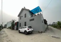 Bán đất 58m2 mặt tiền 4m tại Quang Minh Mê Linh, giá 4,45 tỷ... Bán đất tại Quang Minh, Hà Nội 04