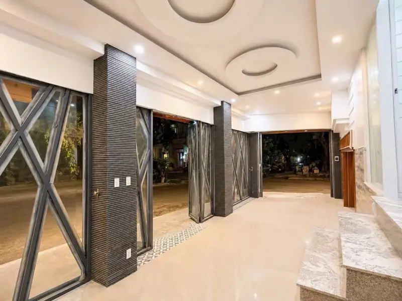 Biệt thự góc 2 mặt tiền siêu hiếm ở khu vip Quang Trung... Bán nhà riêng tại Thông Tây Hội, Hồ Chí Minh 01