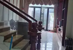 Bán nhà mặt phố ngang lớn quận 6 sát công viên Phú Lâm... Bán nhà mặt phố tại Bình Phú, Hồ Chí Minh 03