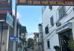 Nhà Lô Góc Kinh Doanh Nhỏ Vừa Tầm - Vị Trí Vàng Quận Đẹp... Bán nhà riêng tại Kiến An, Hải Phòng 03