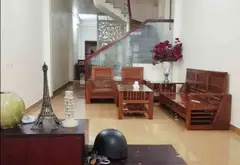Bán nhà 56m2 mặt ngõ thông Phường Cầu Giấy, tiện kinh doanh nhỏ chỉ 13,5 tỷ... Bán nhà riêng tại Cầu Giấy, Hà Nội 06