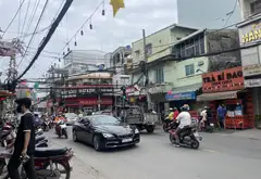 Nhà 4 Tầng Vừa Ở Vừa Kinh Doanh Tại Bạch Đằng... Bán nhà riêng tại Bình Thạnh, Hồ Chí Minh 09
