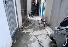 Nhà 2 tầng kiên cố, giá hấp dẫn tại Huyền Kỳ, ngõ nông thoáng... Bán nhà riêng tại Phú Lương, Hà Nội 05
