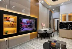 Cơ hội hiếm có sở hữu nhà 2 tầng đầy đủ công năng tại phường An Hội Đông... Bán nhà riêng tại An Hội Đông, Hồ Chí Minh 07