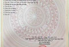 Lô Đất Đẹp Sóc Sơn – Sống Xanh, Đầu Tư Khôn Ngoan... Bán đất tại Đa Phúc, Hà Nội 09
