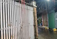 Nhà 3 ngủ gần phố, giá giảm sốc quận 10... Bán nhà riêng tại Hòa Hưng, Hồ Chí Minh 09