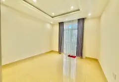 NHÀ HIỆP BÌNH 4 TẦNG 4PN GIÁP BÌNH THẠNH ĐƯỜNG 8M SÂN Ô TÔ 7 CHỖ – GIÓ SÔNG MÁT RƯỢI... Bán nhà mặt phố tại Hiệp Bình, Hồ Chí Minh 14