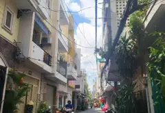 Bán nhà riêng 5 tầng gần đường Trường Sa, Phú Nhuận, 7 phòng ngủ, hẻm xe hơi 6m... Bán nhà riêng tại Phú Nhuận, Hồ Chí Minh 01